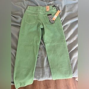 Brooklyn Jade Ksubi Jeans